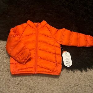 Wonder Nation Puffer coat Sz 18M
